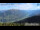 Webcam sul monte Ederplan, 9.5 km