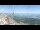 Webcam auf dem Pilatus, 9 km entfernt