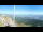 Webcam on mount Pilatus, 6 mi away