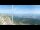 Webcam on mount Pilatus, 6 mi away