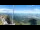 Webcam sur le Pilatus, 9 km