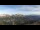 Webcam on mount Piz Scalottas, 2 mi away