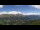 Webcam on mount Piz Scalottas, 2.4 mi away