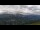 Webcam on mount Piz Scalottas, 5.3 mi away