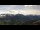 Webcam on mount Piz Scalottas, 1.8 mi away