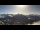 Webcam on mount Piz Scalottas, 5.3 mi away