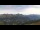 Webcam on mount Piz Scalottas, 1.6 mi away