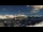 Webcam on mount Piz Scalottas, 2.4 mi away