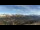 Webcam on mount Piz Scalottas, 3.9 mi away