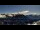 Webcam on mount Piz Scalottas, 1.6 mi away