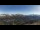 Webcam on mount Piz Scalottas, 5.3 mi away