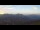 Webcam on mount Piz Scalottas, 1.6 mi away