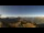 Webcam auf dem Parpaner Rothorn, 6 km entfernt