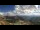 Webcam auf dem Parpaner Rothorn, 7.2 km entfernt