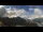 Webcam on mount Parpaner Rothorn, 1.2 mi away