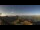 Webcam on mount Parpaner Rothorn, 2.3 mi away