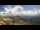 Webcam on mount Parpaner Rothorn, 2.6 mi away