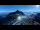Webcam sul monte Scex Rouge, 5.3 km