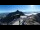 Webcam sul monte Scex Rouge, 2 km