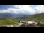 Webcam on mount Crap Sogn Gion, 2 mi away