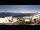 Webcam auf dem Crap Sogn Gion, 4 km entfernt