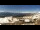Webcam auf dem Crap Sogn Gion, 3.5 km entfernt
