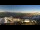 Webcam on mount Crap Sogn Gion, 2 mi away