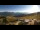 Webcam auf dem Crap Sogn Gion, 3.5 km entfernt