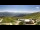 Webcam on mount Crap Sogn Gion, 2 mi away
