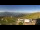 Webcam on mount Crap Sogn Gion, 1.9 mi away