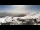Webcam on mount Crap Sogn Gion, 1.3 mi away