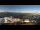 Webcam sur le Crap Sogn Gion, 14.9 km