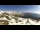 Webcam auf dem Crap Sogn Gion, 3.3 km entfernt