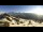 Webcam on mount Crap Sogn Gion, 2 mi away