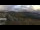 Webcam auf dem Crap Sogn Gion, 9 km entfernt