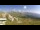 Webcam auf dem Crap Sogn Gion, 9 km entfernt