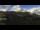 Webcam auf dem Crap Sogn Gion, 3.3 km entfernt