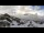 Webcam on mount Crap Sogn Gion, 1.2 mi away