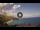 Webcam in Caminia, 130.2 km entfernt