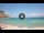 Webcam in Mondello, 4 mi away