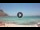 Webcam in Mondello, 20 mi away