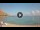 Webcam in Mondello, 112.9 km