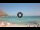 Webcam in Mondello, 57.2 km