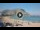 Webcam in Mondello, 63.5 km