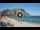 Webcam in Mondello, 0.2 mi away