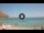 Webcam in Mondello, 26 mi away