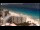 Webcam in Cancún, 28.2 mi away