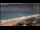 Webcam in Cancún, 36.7 mi away
