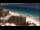 Webcam in Cancún, 35.4 mi away