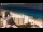 Webcam in Cancún, 0.2 mi away